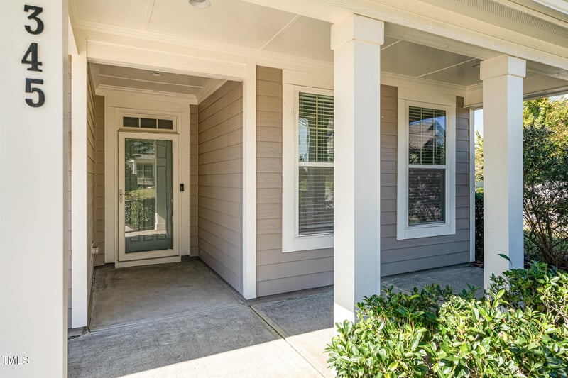 345 Springtime Fields Ln, Wake Forest, NC 27587
