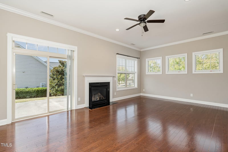 345 Springtime Fields Ln, Wake Forest, NC 27587