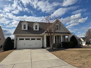 345 Springtime Fields Ln, Wake Forest, NC 27587