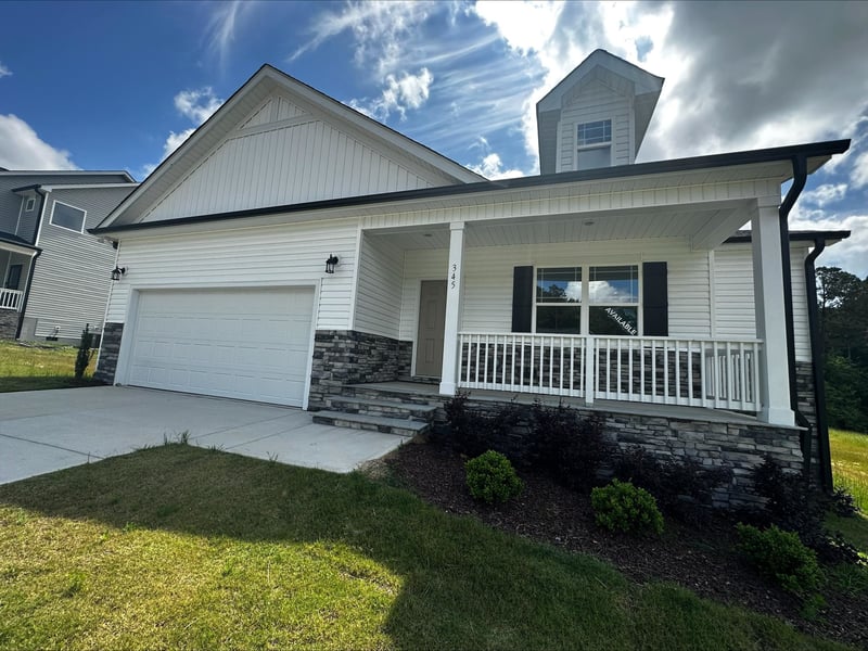 345 Star Valley, Angier, NC 27592