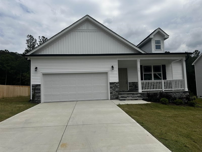 345 Star Valley, Angier, NC 27592