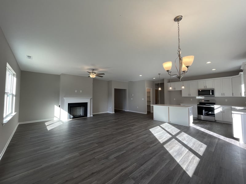 345 Star Valley, Angier, NC 27592