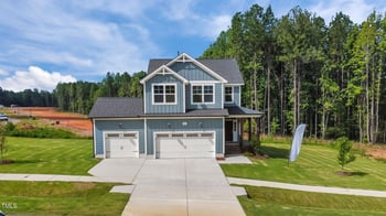 345 Sutherland Dr, Franklinton, NC 27525
