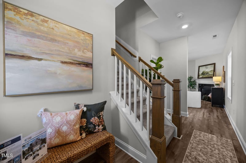 345 Sutherland Dr, Franklinton, NC 27525