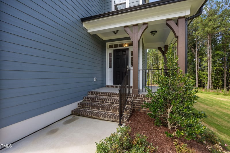 345 Sutherland Dr, Franklinton, NC 27525