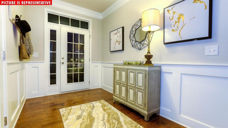345 View Dr, Morrisville, NC 27560