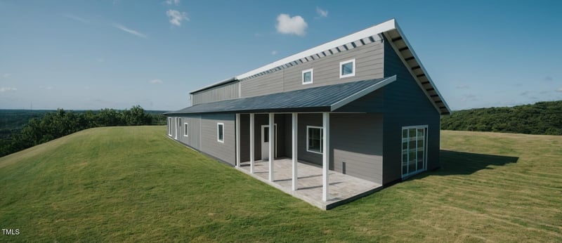 345 Wake County Line Rd, Zebulon, NC 27597