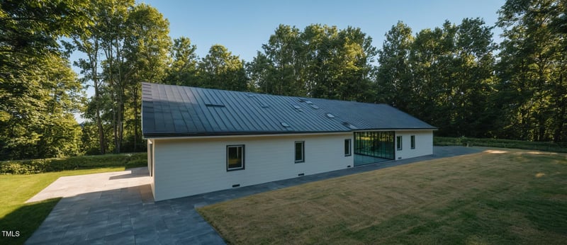 345 Wake County Line Rd, Zebulon, NC 27597