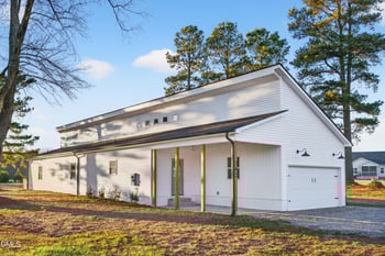 345 Wake County Line Rd, Zebulon, NC 27597