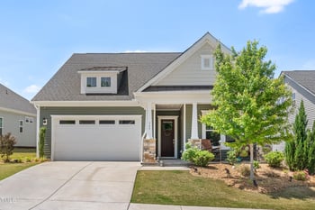 345 Warm Wind Dr, Clayton, NC 27527