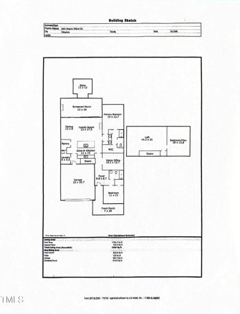 345 Warm Wind Dr, Clayton, NC 27527