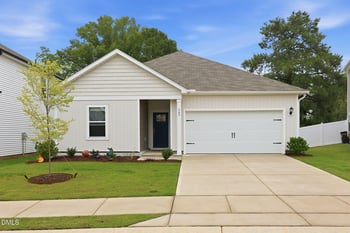 345 White Birch Ln, Angier, NC 27501