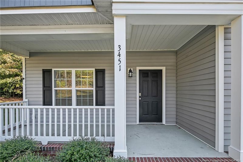 3451 Brushy Hill Rd, Fayetteville, NC 28306
