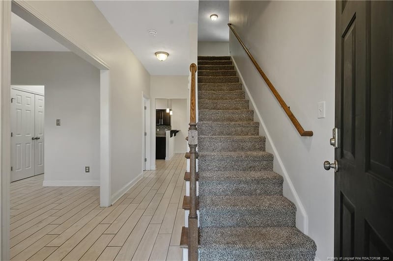 3451 Brushy Hill Rd, Fayetteville, NC 28306