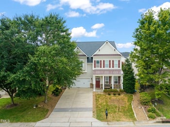 3451 Massey Pond Trl, Raleigh, NC 27616