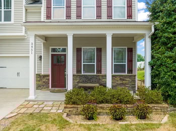 3451 Massey Pond Trl, Raleigh, NC 27616