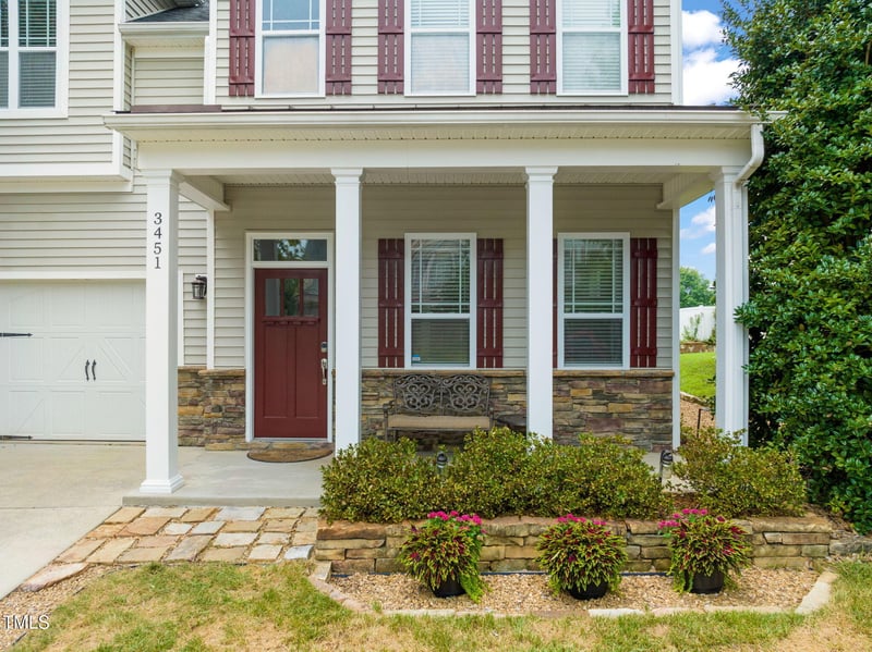 3451 Massey Pond Trl, Raleigh, NC 27616