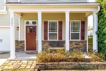 3451 Massey Pond Trl, Raleigh, NC 27616