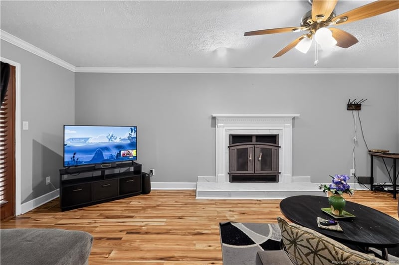 3452 Mcchoen Dr, Fayetteville, NC 28311