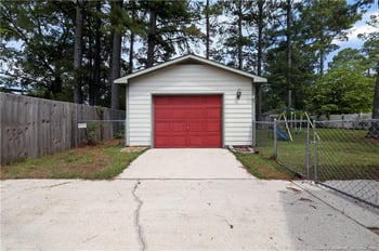 3452 Mcchoen Dr, Fayetteville, NC 28311