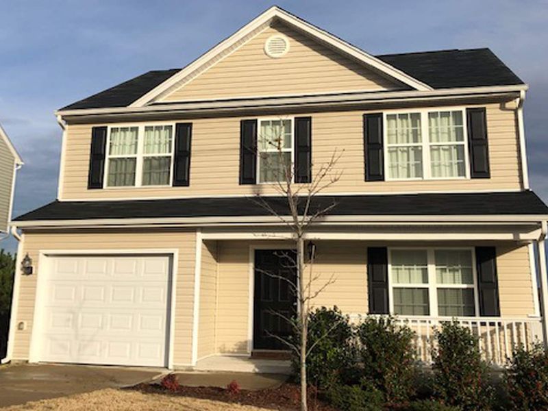 3453 Kernstown Dr, Raleigh, NC 27610