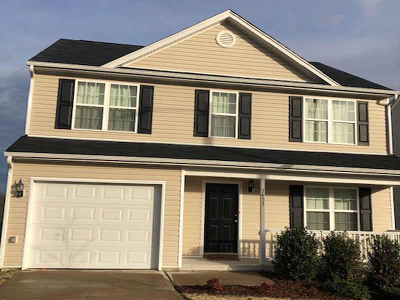 3453 Kernstown Dr, Raleigh, NC 27610