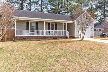 3453 Lubbock Dr, Hope Mills, NC 28348