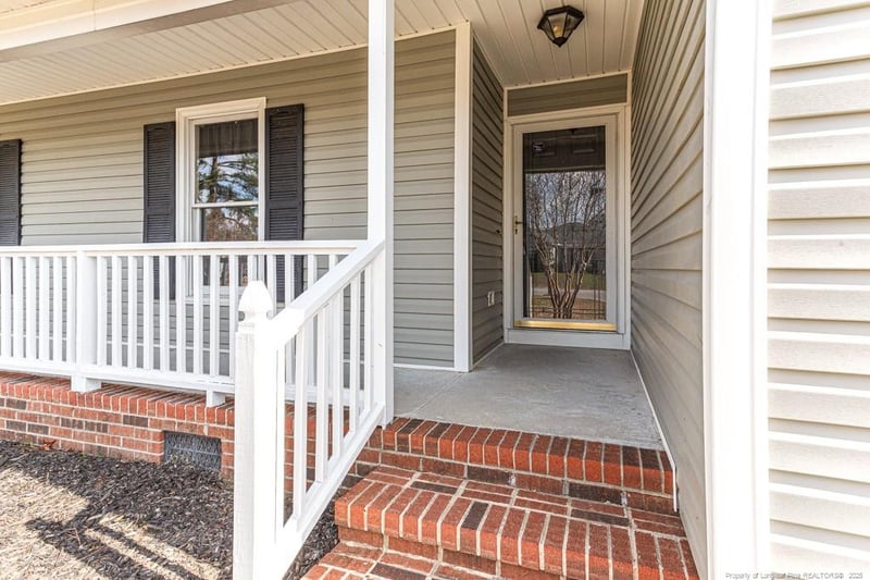 3453 Lubbock Dr, Hope Mills, NC 28348