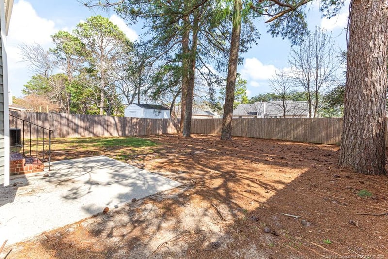 3453 Lubbock Dr, Hope Mills, NC 28348