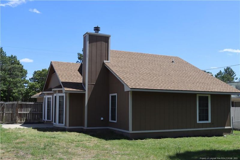 3454 Legion Rd, Hope Mills, NC 28348