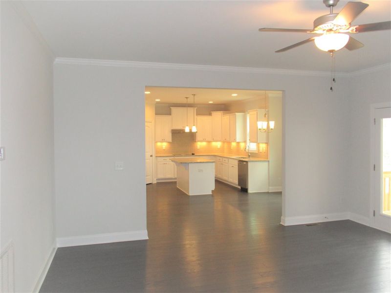 3455 Lilac Ln, Wake Forest, NC 27587