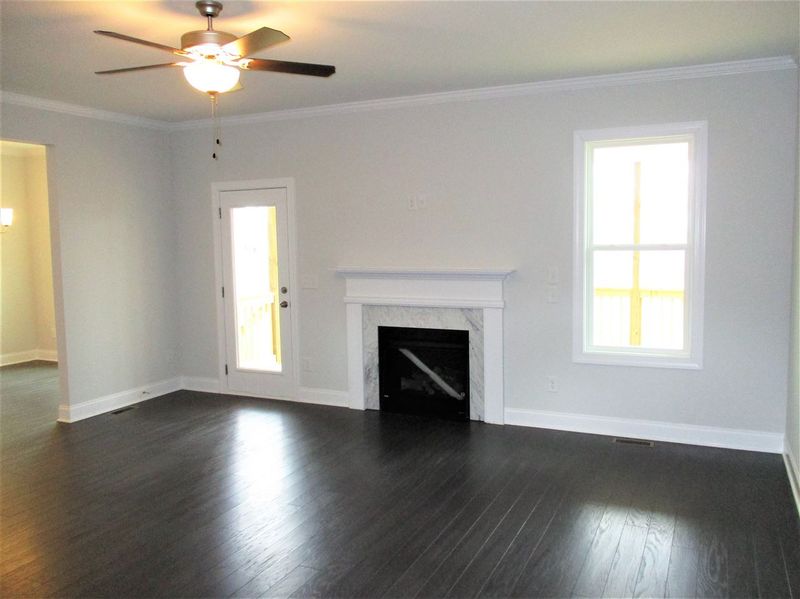 3455 Lilac Ln, Wake Forest, NC 27587