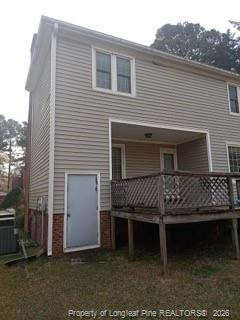 3455 Mcchoen Dr, Fayetteville, NC 28311