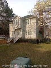 3455 Mcchoen Dr, Fayetteville, NC 28311