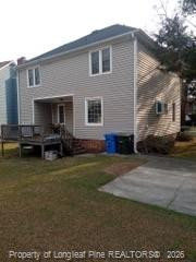 3455 Mcchoen Dr, Fayetteville, NC 28311