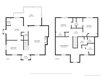 3455 Mcchoen Dr, Fayetteville, NC 28311