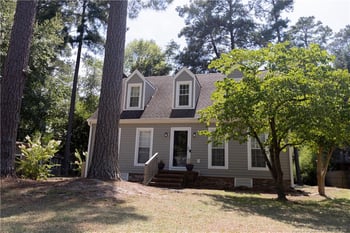 3455 Regiment Dr, Fayetteville, NC 28303