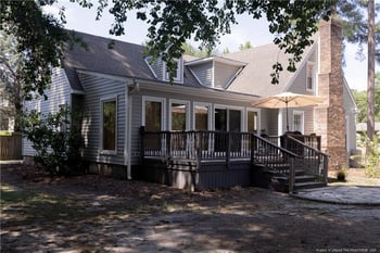 3455 Regiment Dr, Fayetteville, NC 28303