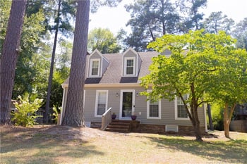 3455 Regiment Dr, Fayetteville, NC 28303