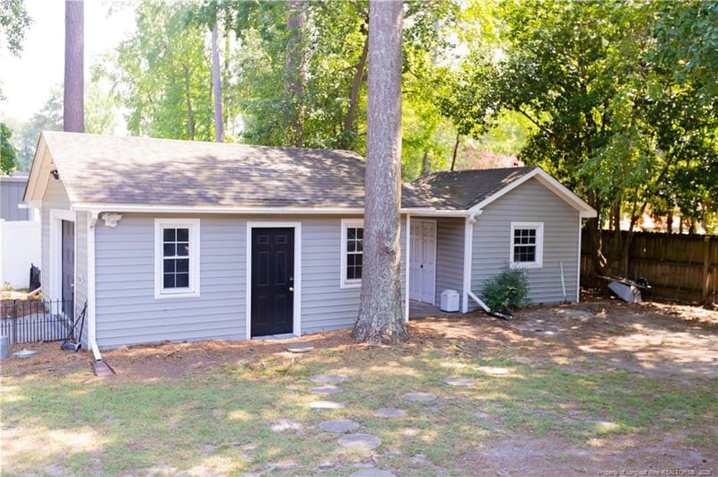 3455 Regiment Dr, Fayetteville, NC 28303