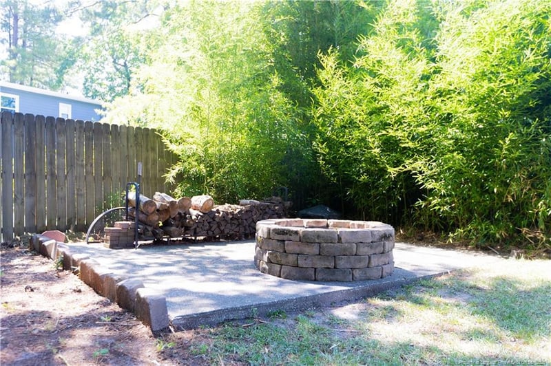 3455 Regiment Dr, Fayetteville, NC 28303
