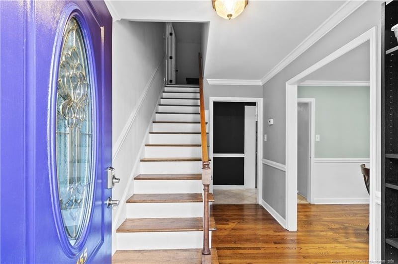 3455 Regiment Dr, Fayetteville, NC 28303