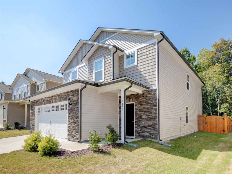 3456 Althorp Dr, Raleigh, NC 27616