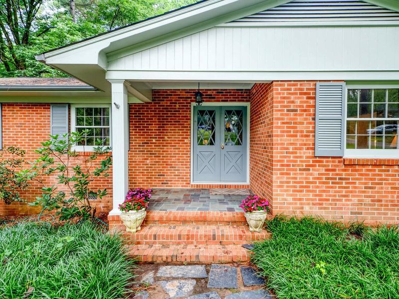 3456 Sheridan Dr, Durham, NC 27707