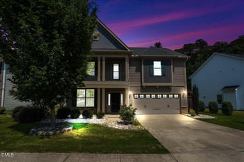 3457 S Beaver Ln, Raleigh, NC 27604
