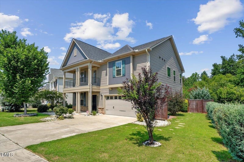 3457 S Beaver Ln, Raleigh, NC 27604
