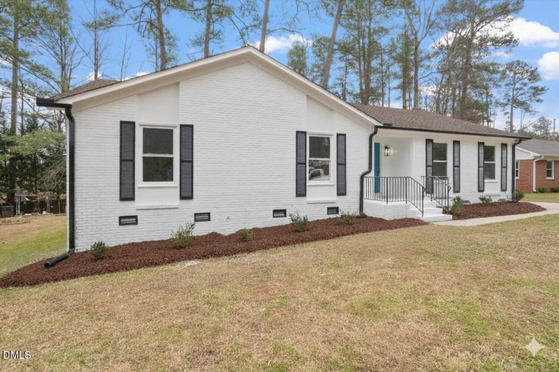 3457 Hope Valley Rd, Durham, NC 27707