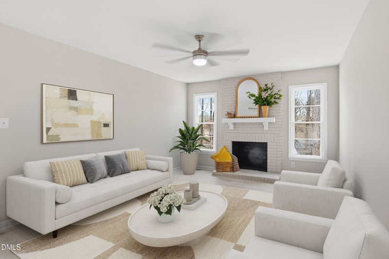 3457 Hope Valley Rd, Durham, NC 27707