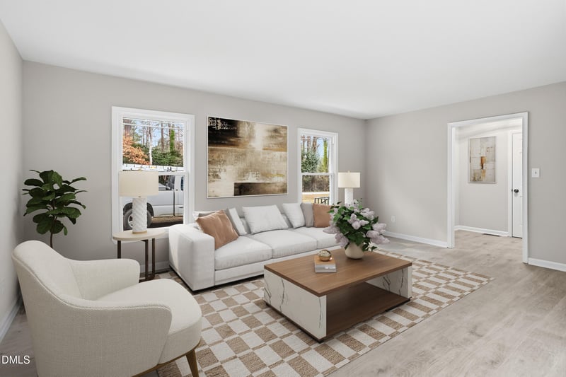 3457 Hope Valley Rd, Durham, NC 27707