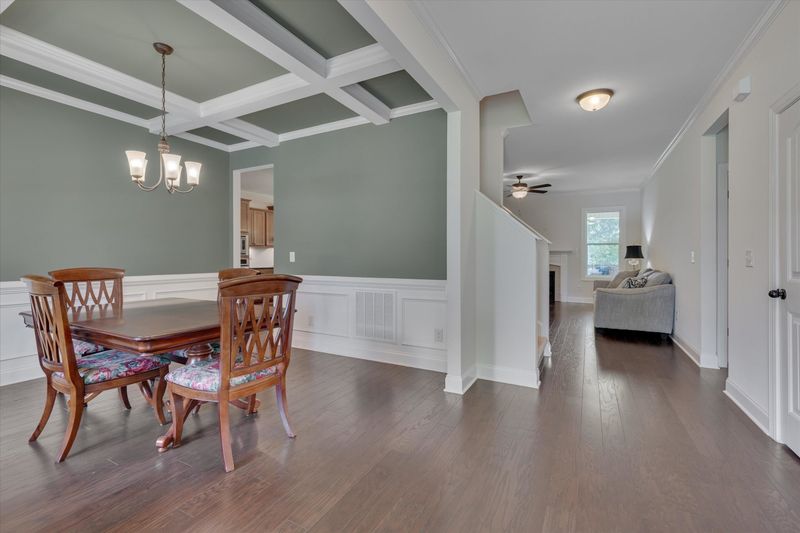 3457 Lilac Ln, Wake Forest, NC 27587